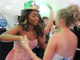 YR11 Prom 2025 - Party